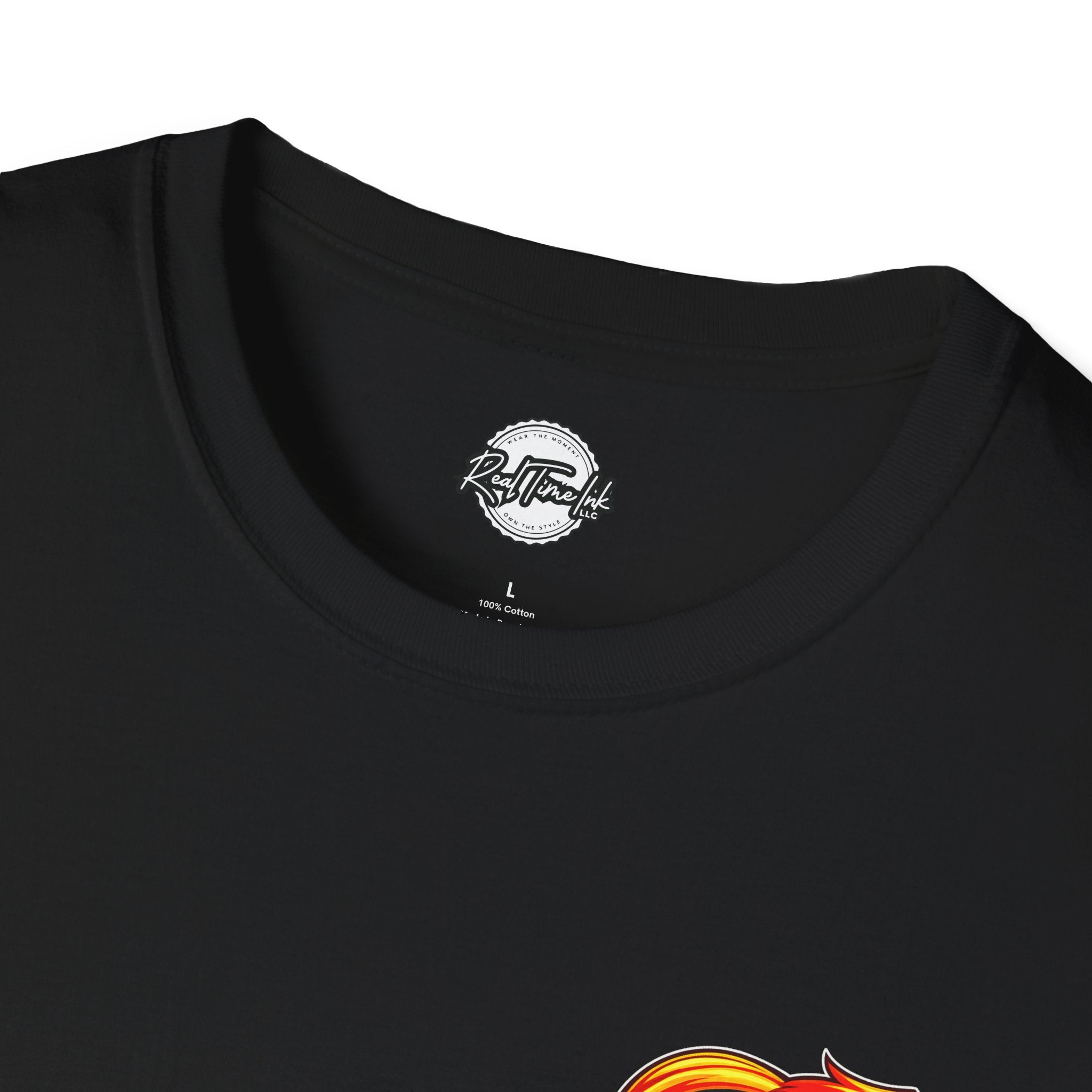 GALVINELL’S Logo T-Shirt