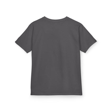 Whimsical Kids Tee: Fun Design, Everyday Wear, Birthday Gift, Casual Style, Funny Shirt