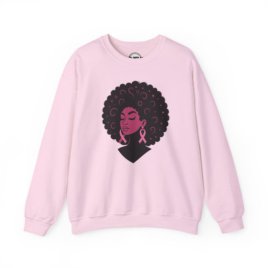 Breast Cancer Awareness Sweatshirt