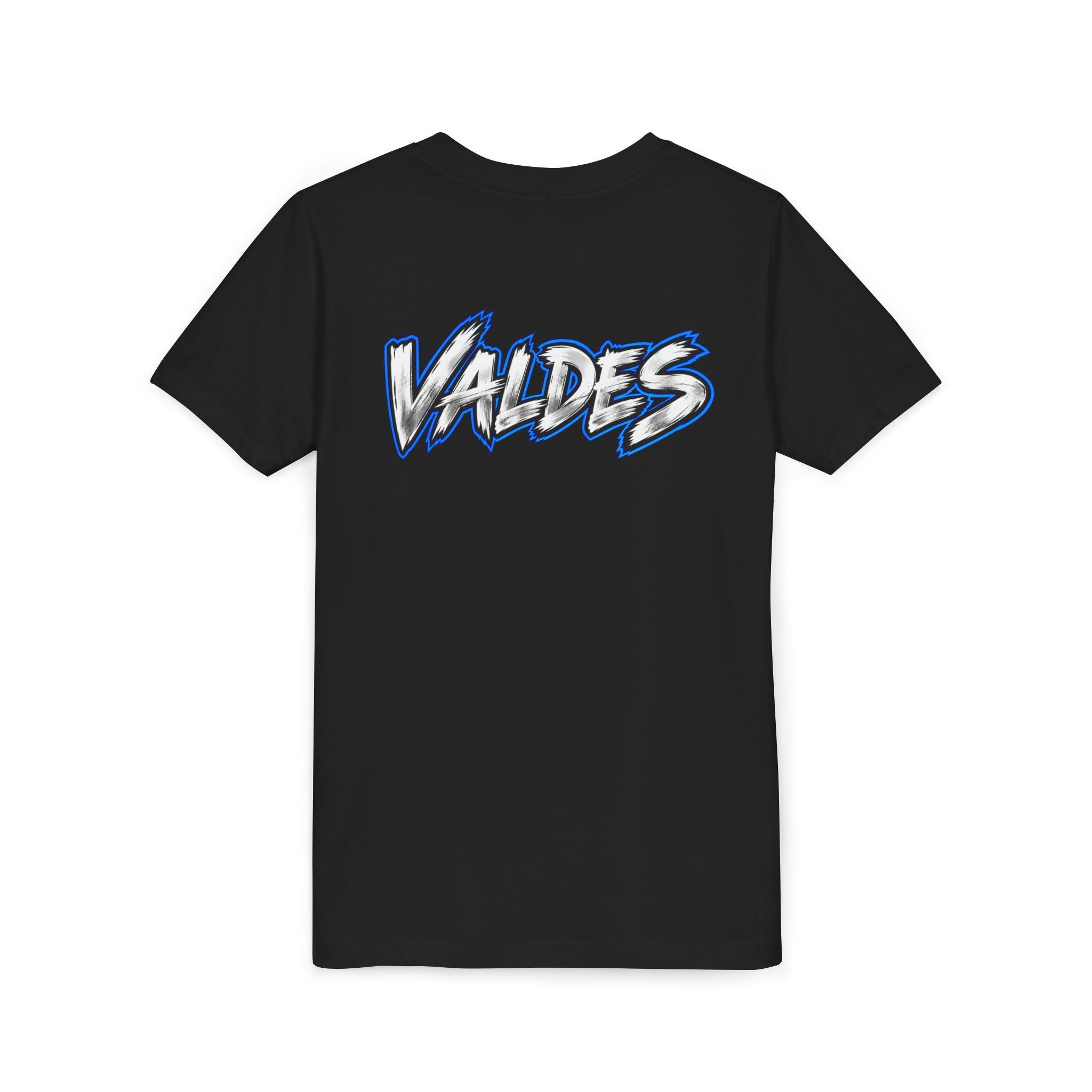 6-7 Youth Short Sleeve Tee