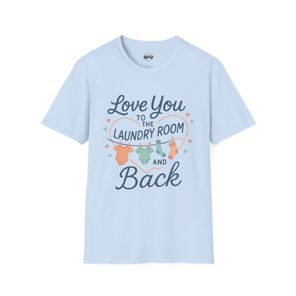 Mother's Day T-Shirt