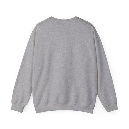 Falling for Fall Sweatshirt | Cozy Unisex Crewneck for Autumn, Seasonal Fashion, Fall Chill, Thanksgiving, Gifts
