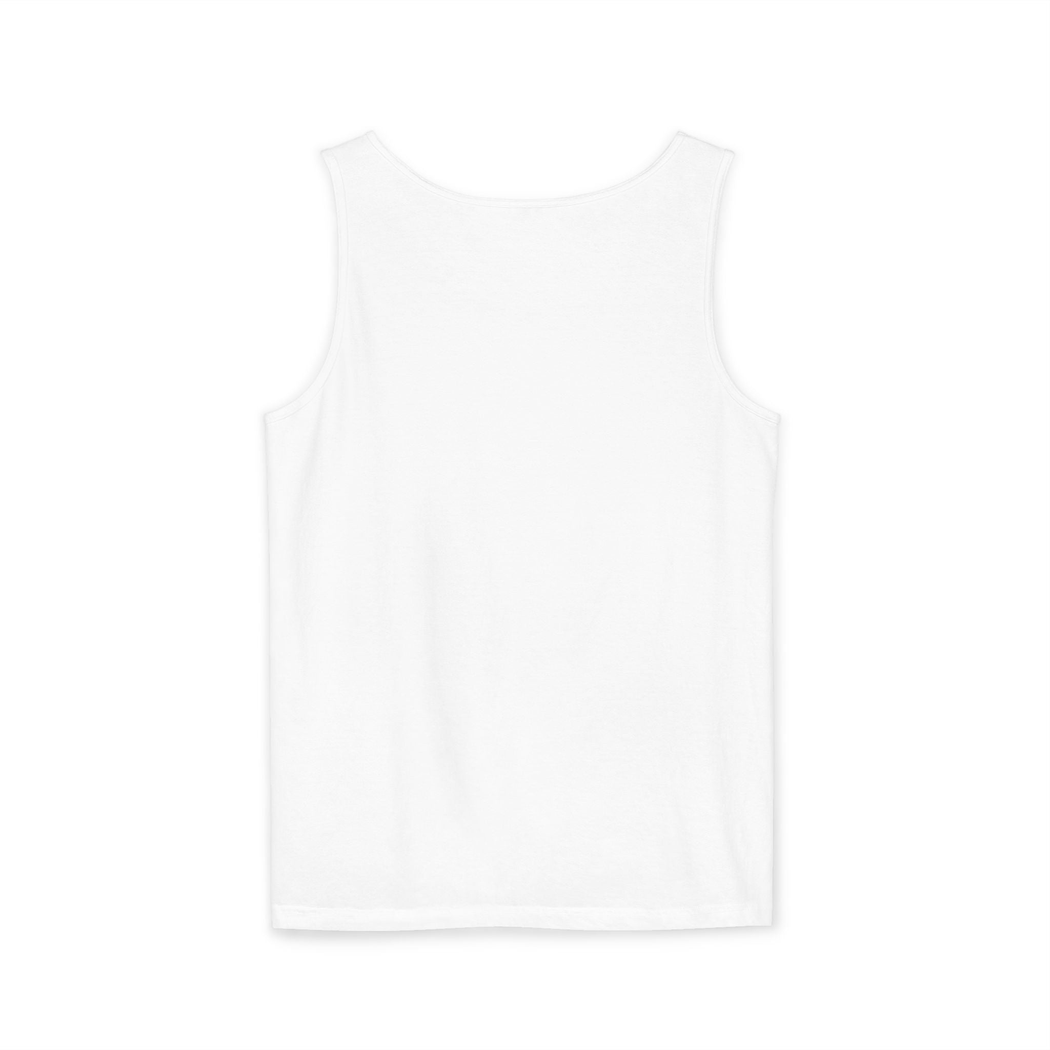 Possum Tank Top - “First of All I’m a Delight” Cute Possum Graphic Tank