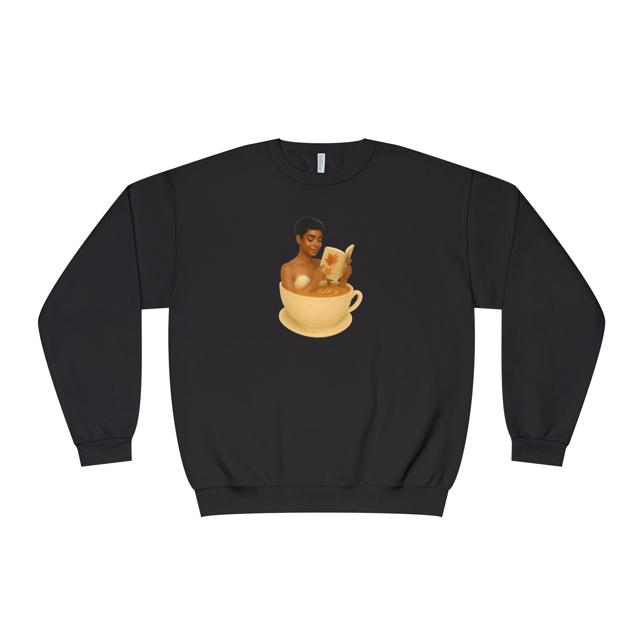 Cafe Mocha Sweatshirt