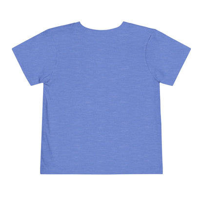 Whimsical Toddler Tee - My Kid After Pretty Much Everything, Funny Kids Shirt, Gift for Parents, Everyday Wear, Kids Humor Clothing