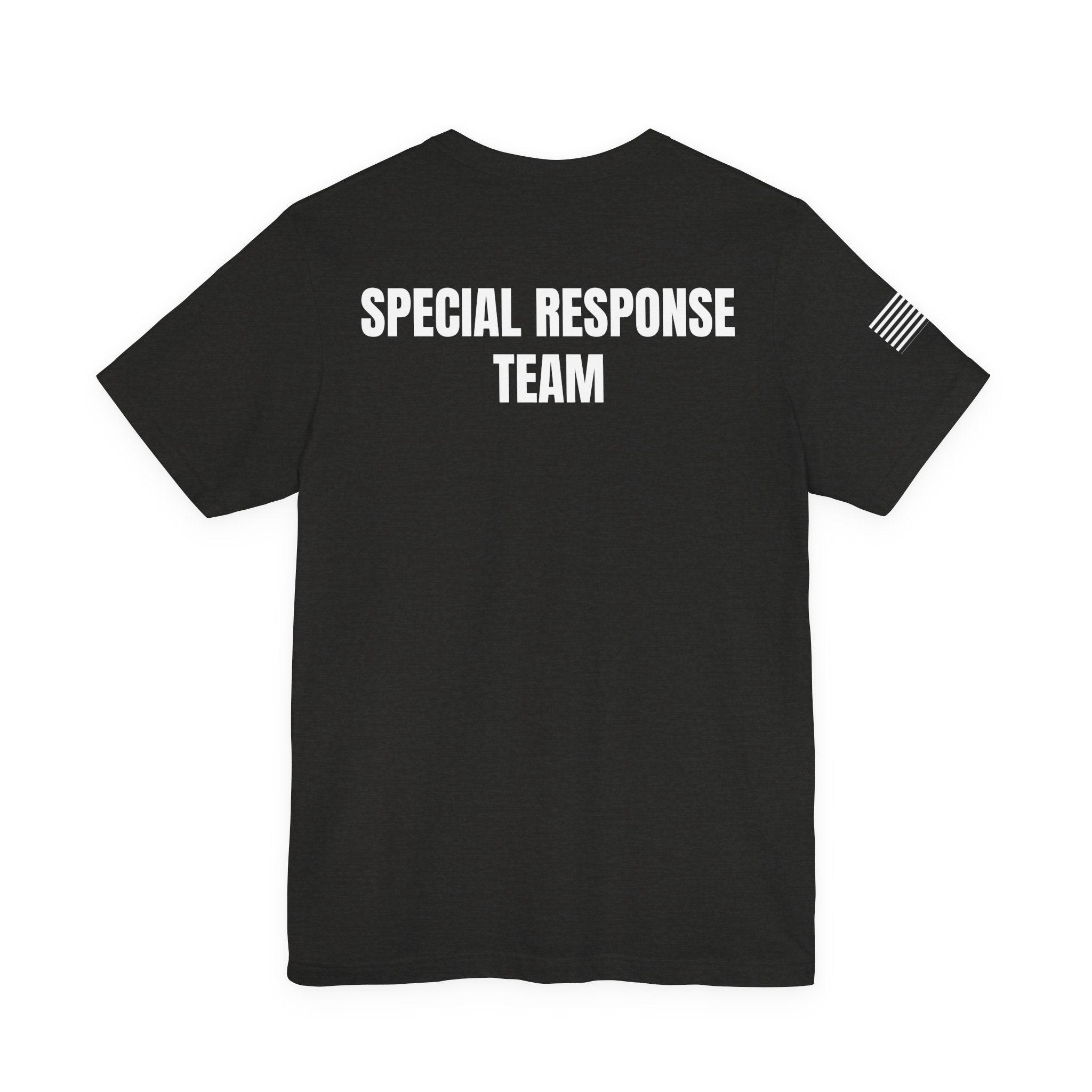 SRT T-Shirt — Tactical Crew Tee