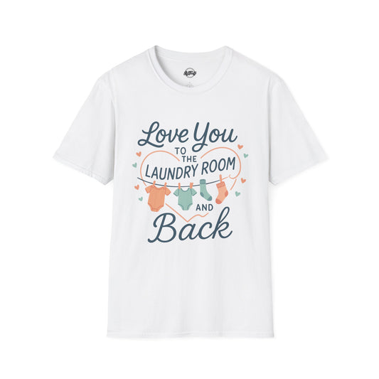 Mother's Day T-Shirt