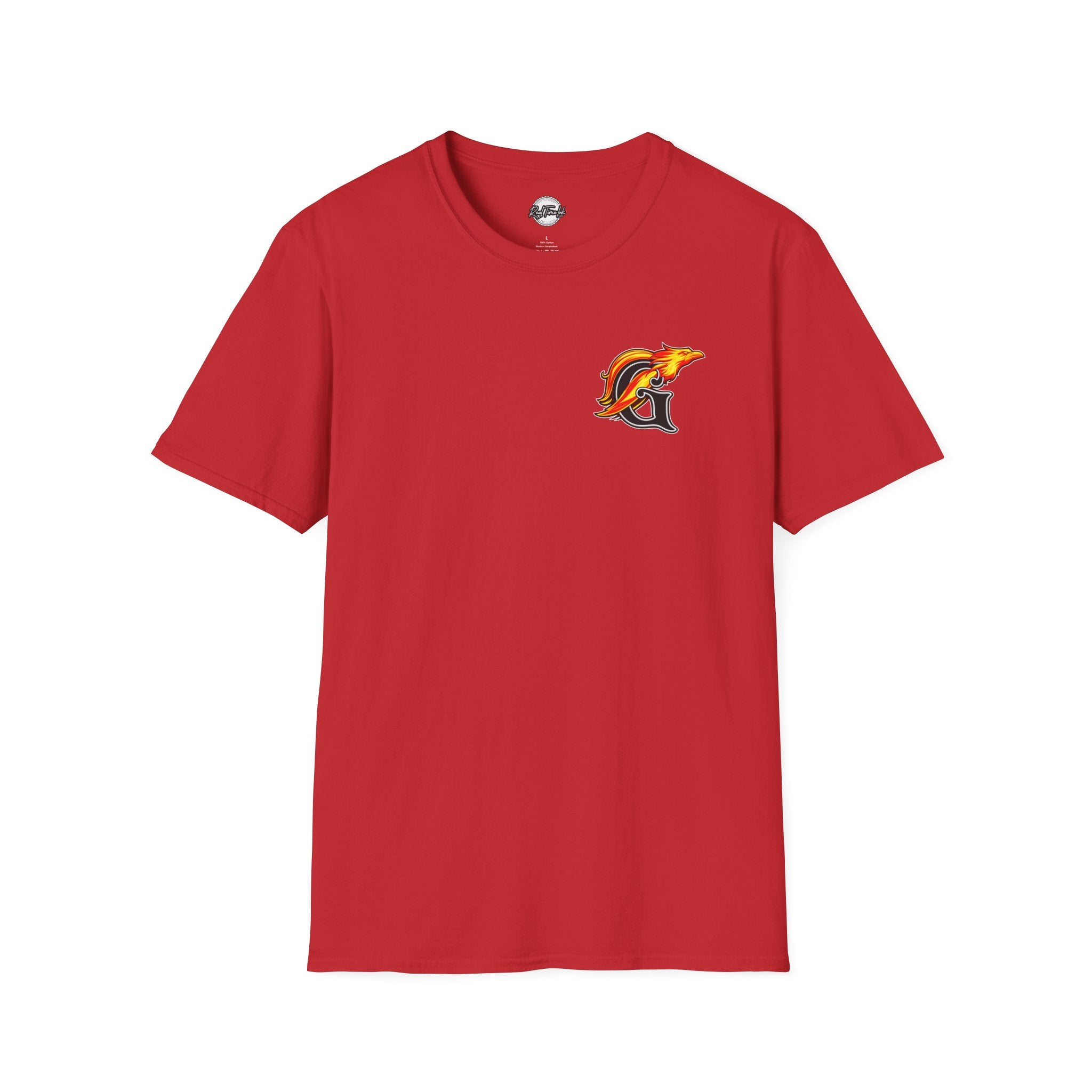 GALVINELL’S Logo T-Shirt