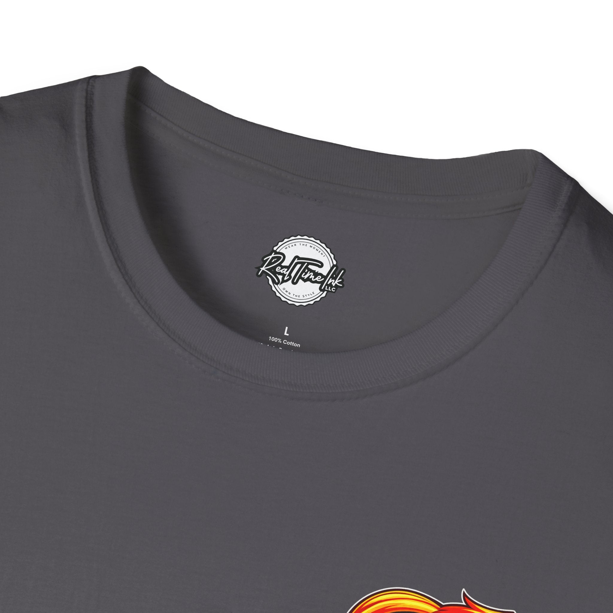 GALVINELL’S Logo T-Shirt