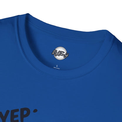 Steak Lover T-Shirt