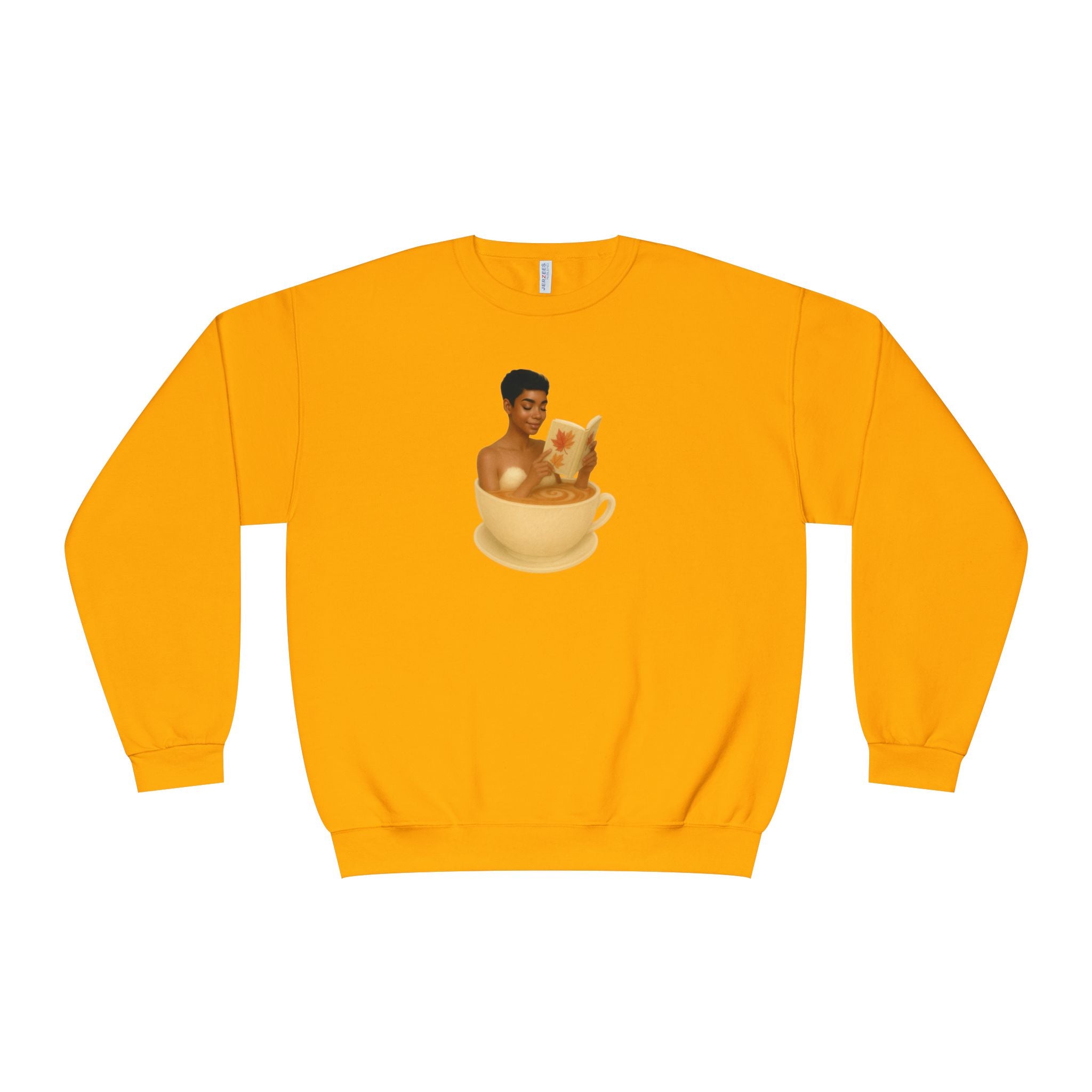 Cafe Mocha Sweatshirt