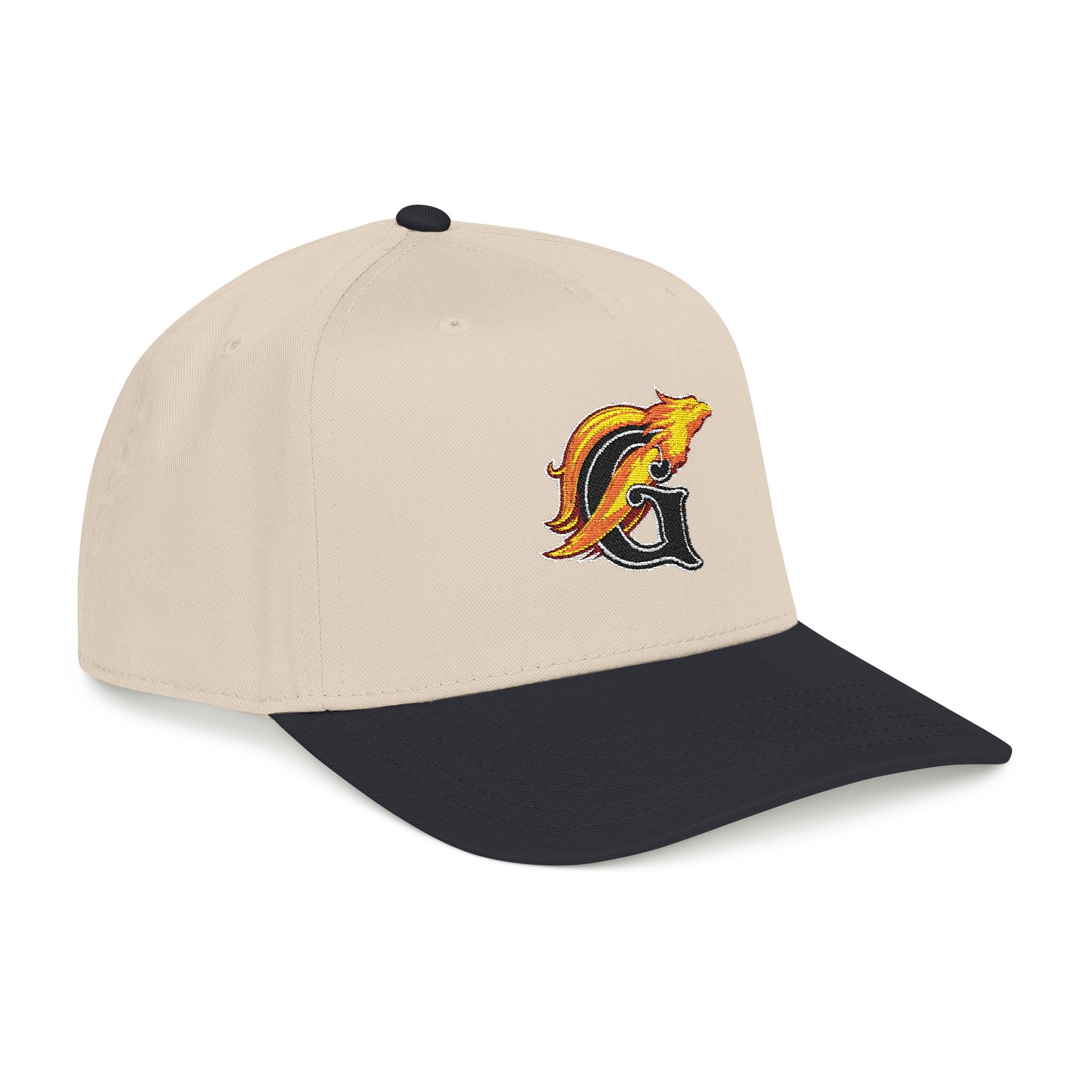 GALVINELL’S Mid Profile Baseball Cap