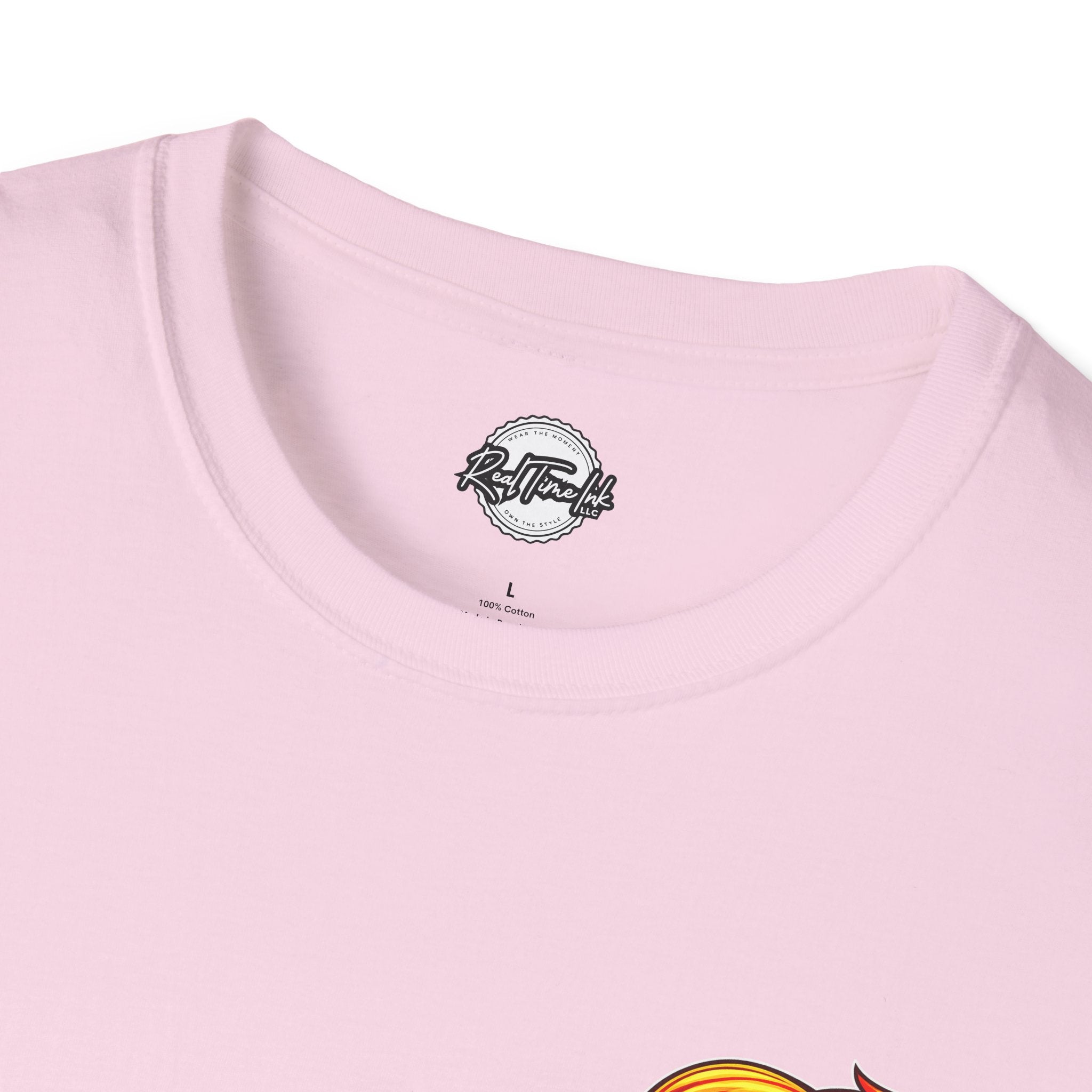 Galvinell Meat Co. Logo T-Shirt — Retro Butcher Shop Tee