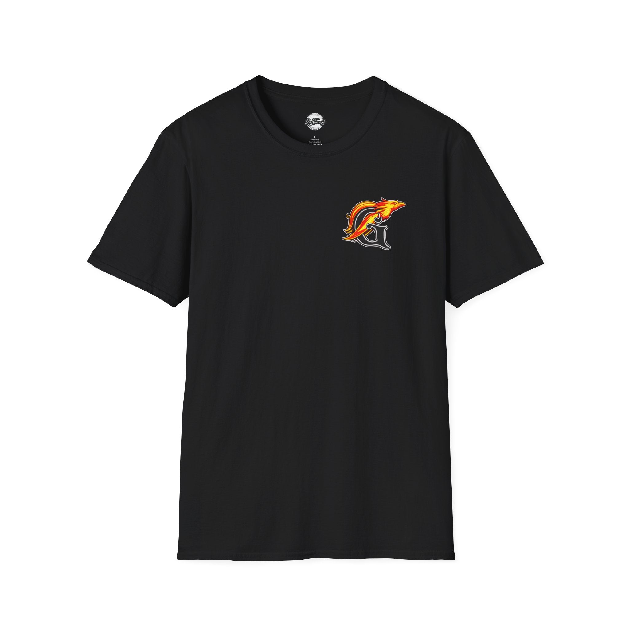 GALVINELL’S Logo T-Shirt