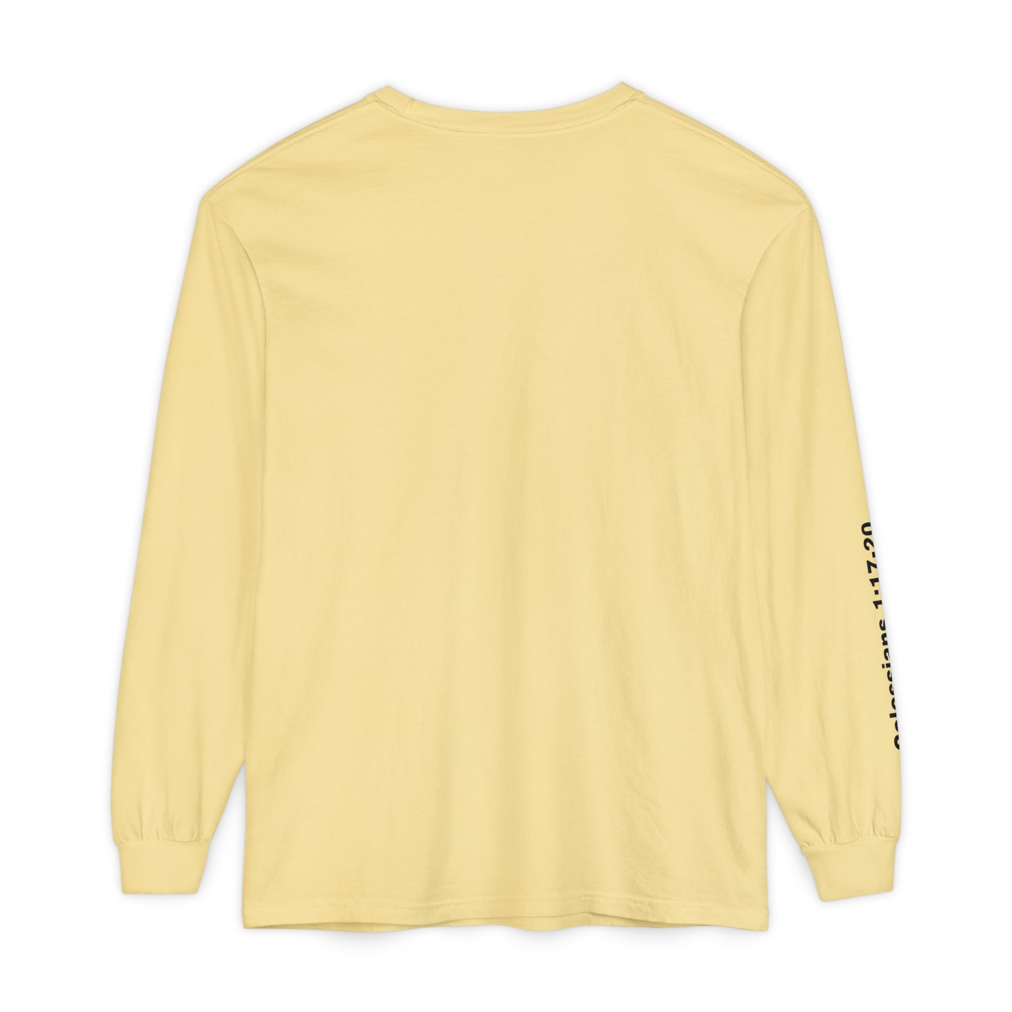 Jesus Over Everything Graphic Tee