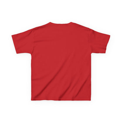 Ready to Crush 3rd Grade Kids Tee, Fun Youth Shirt, Back to School Gift, Classroom Outfit, Inspirational Kids Apparel