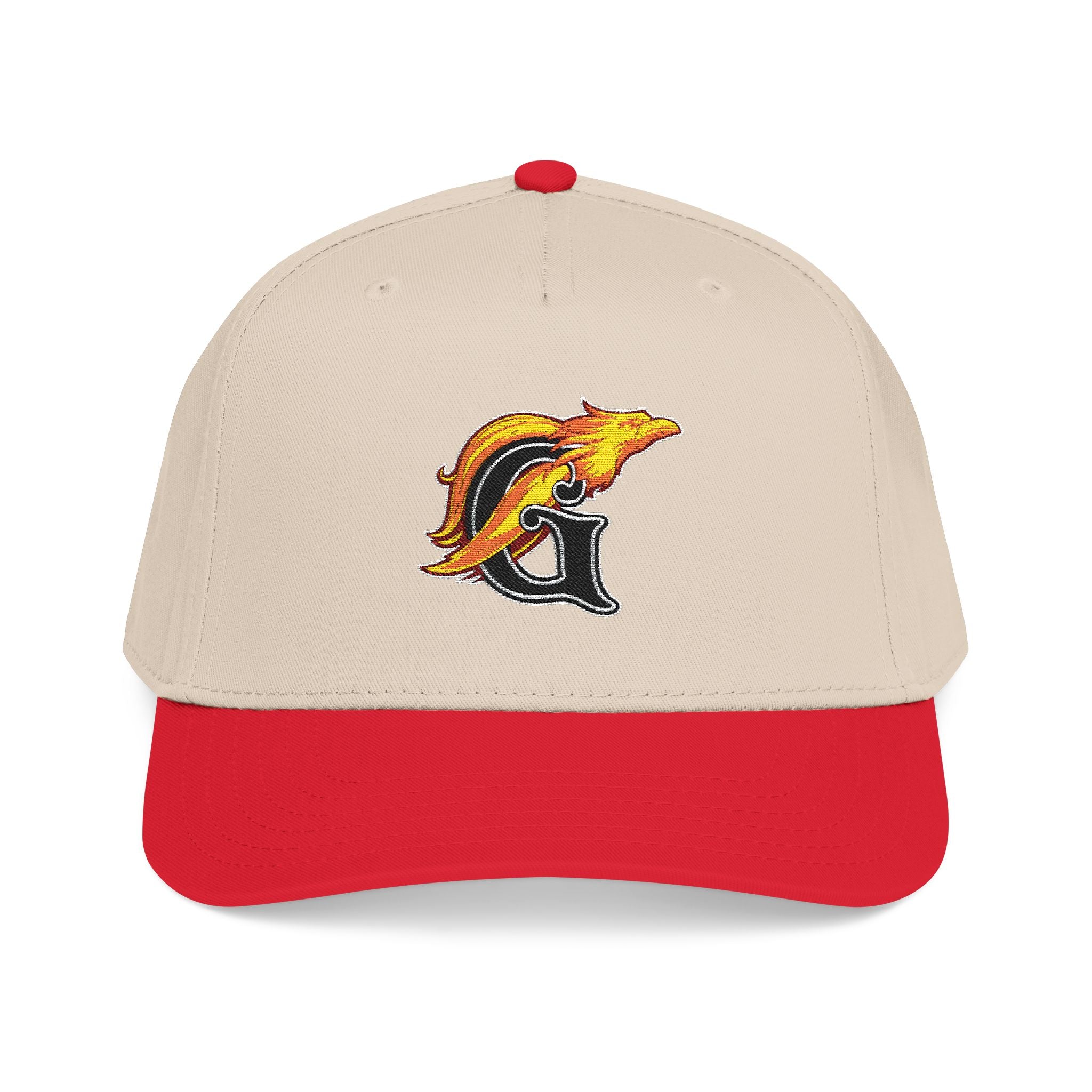 GALVINELL’S Mid Profile Baseball Cap