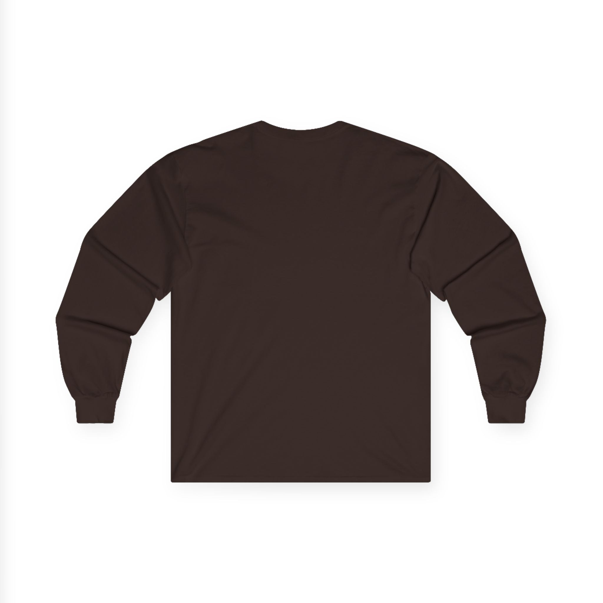 Bourbon Season Unisex Ultra Cotton Long Sleeve Tee