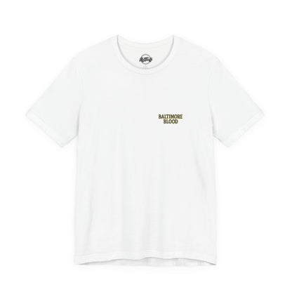 Baltimore Blood Tee