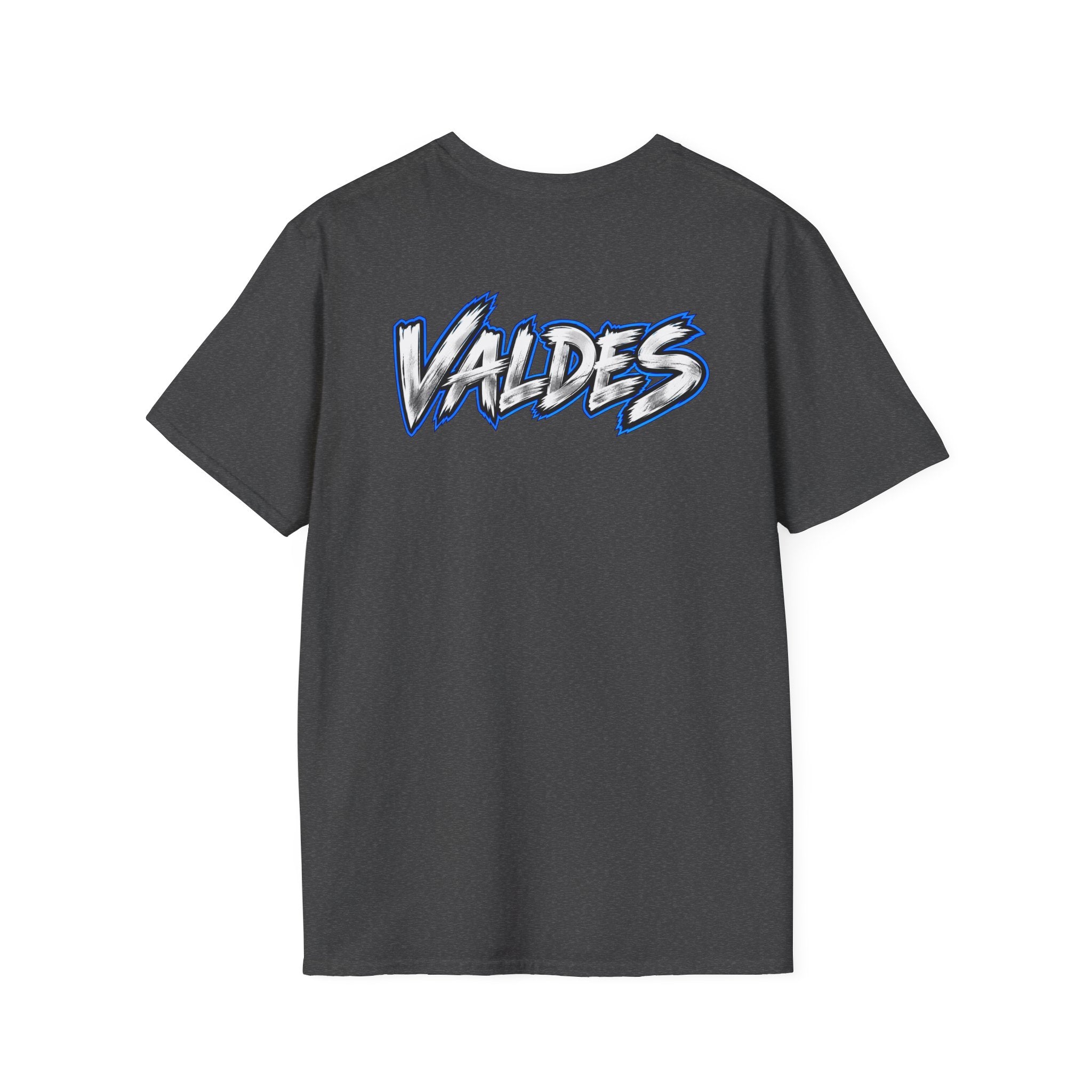 6-7 Unisex Softstyle T-Shirt
