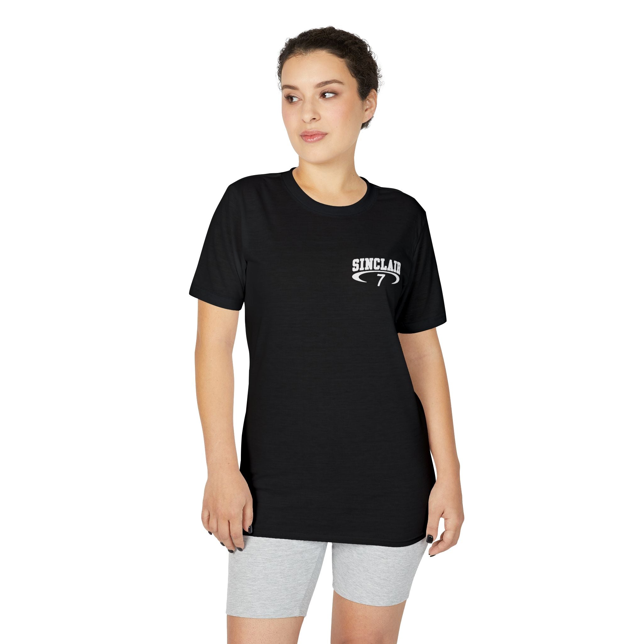 Sinclair 7 Graphic T-Shirt