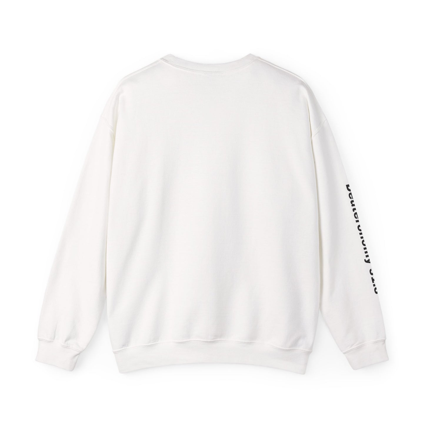 Fall on Jesus Sweatshirt, Unisex Crewneck, Inspirational Apparel, Christian Gift, Autumn Fashion, Cozy Layering