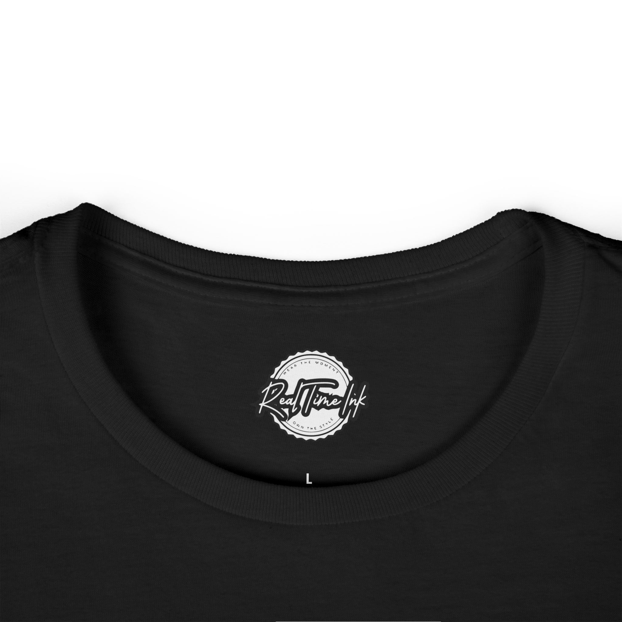 He Bled For Me Women's Tee — Christian Inspirational Faith T-Shirt