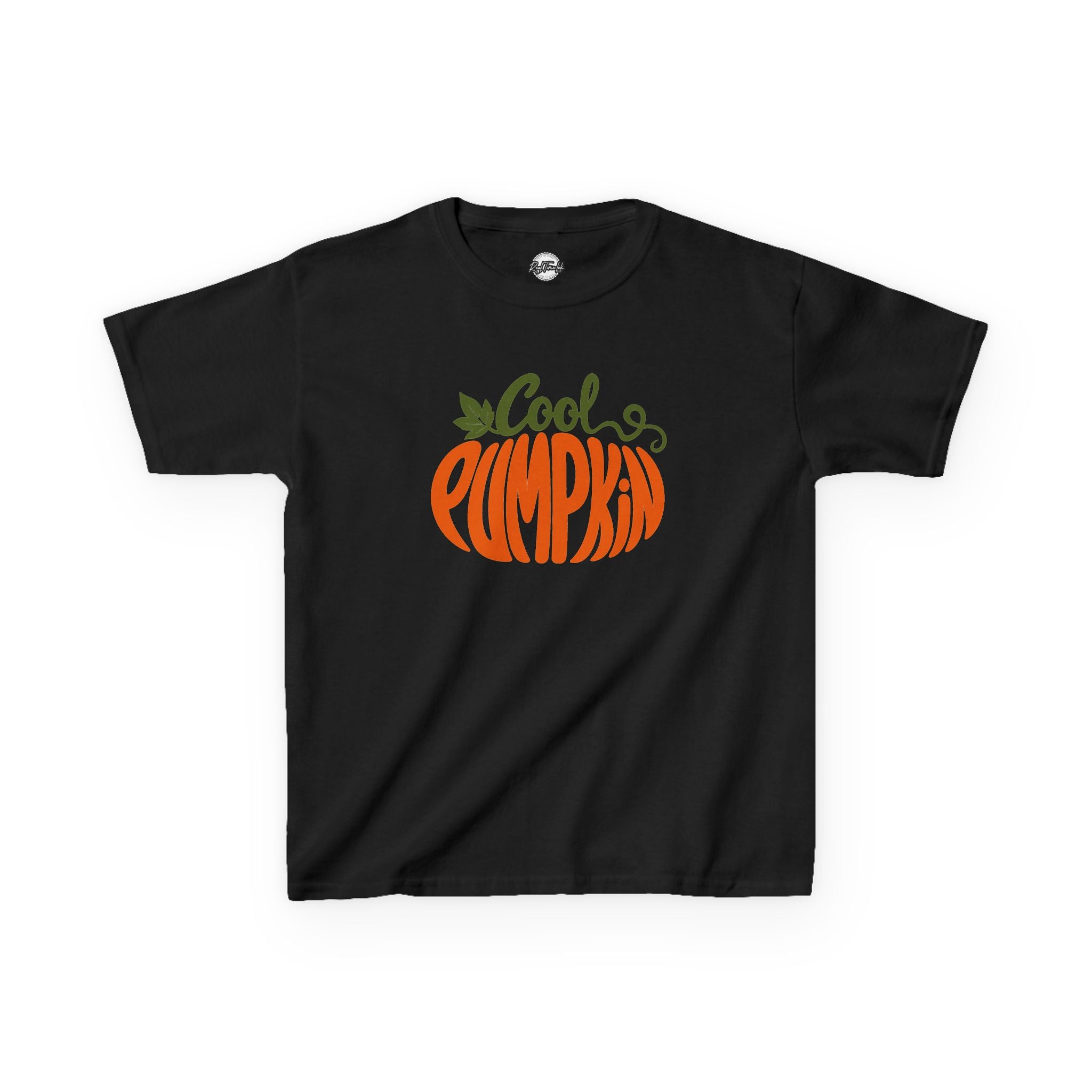 Cool Pumpkin Kids Heavy Cotton™ Tee