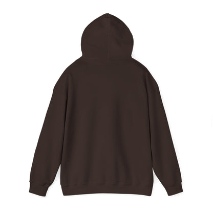 Team Pumpkin Unisex Hoodie, Cozy Fall Apparel, Halloween Sweatshirt, Pumpkin Lover Gift, Casual Autumn Wear