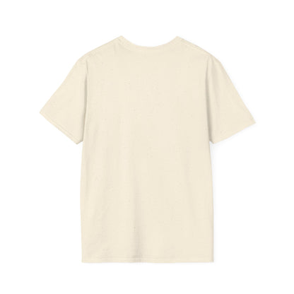 Simply Blessed Unisex Softstyle T-Shirt