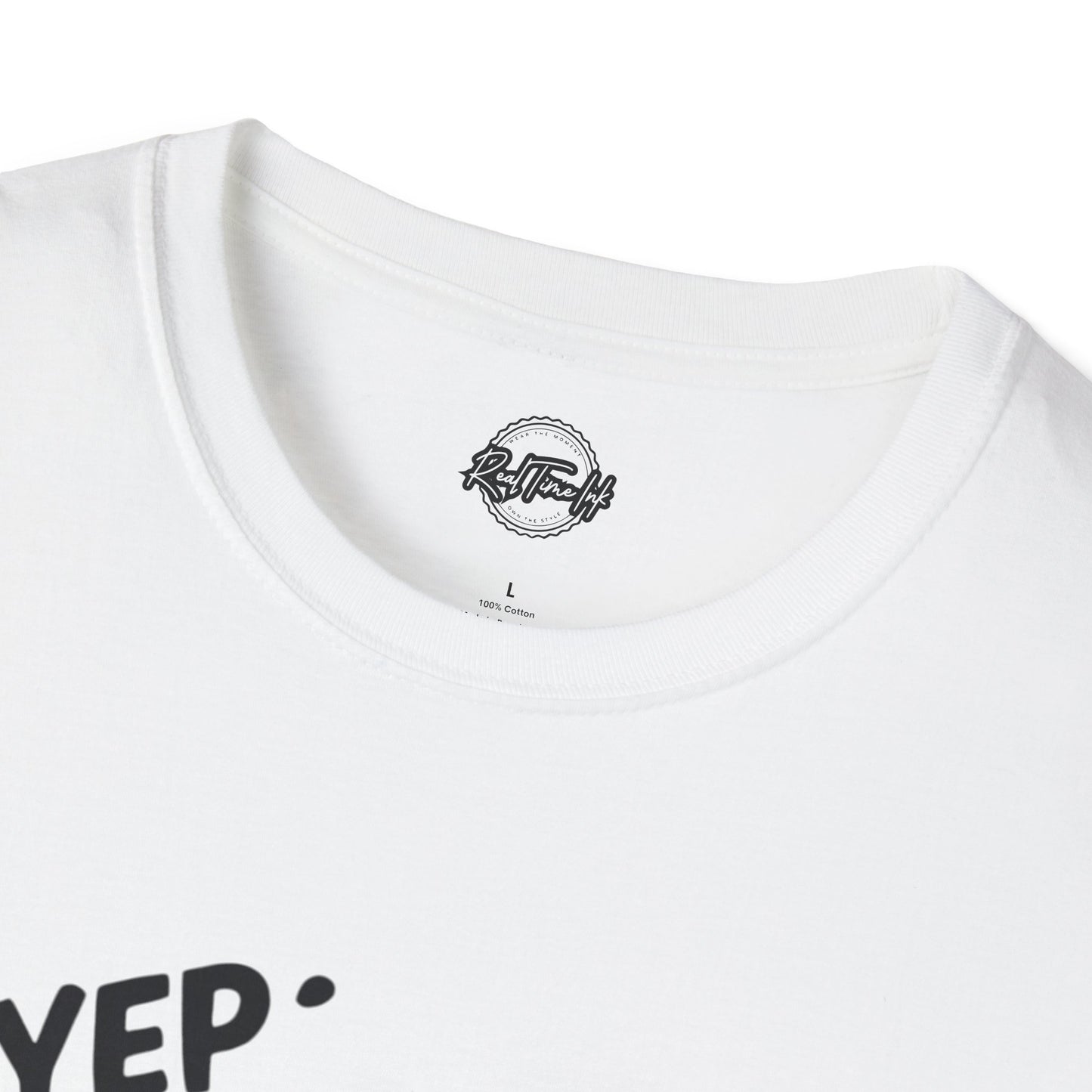 Steak Lover T-Shirt