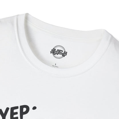 Steak Lover T-Shirt