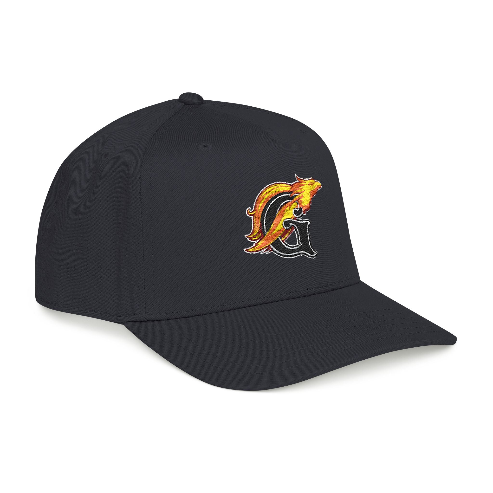 GALVINELL’S Mid Profile Baseball Cap