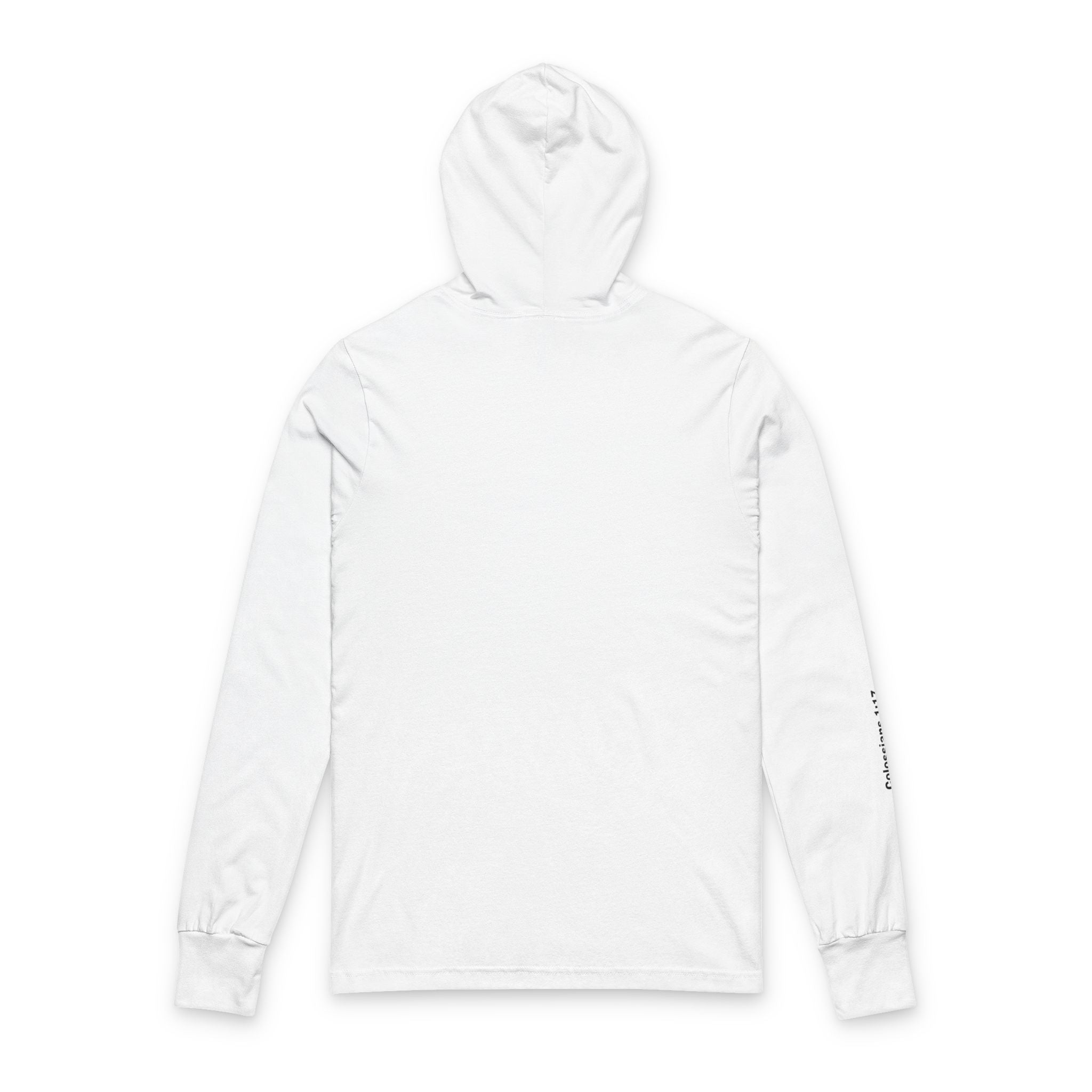 God Over Everything Hoodie