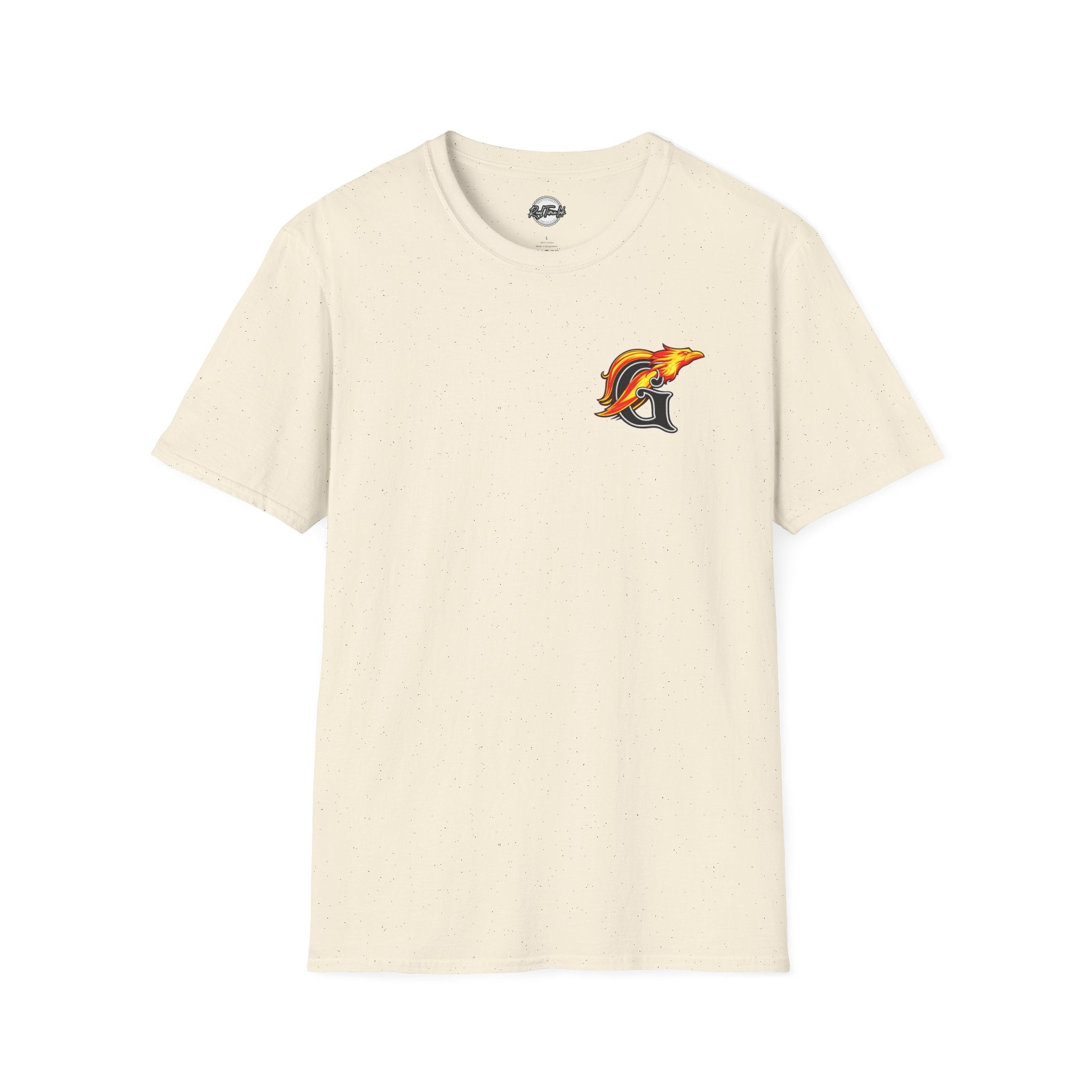 GALVINELL’S Logo T-Shirt