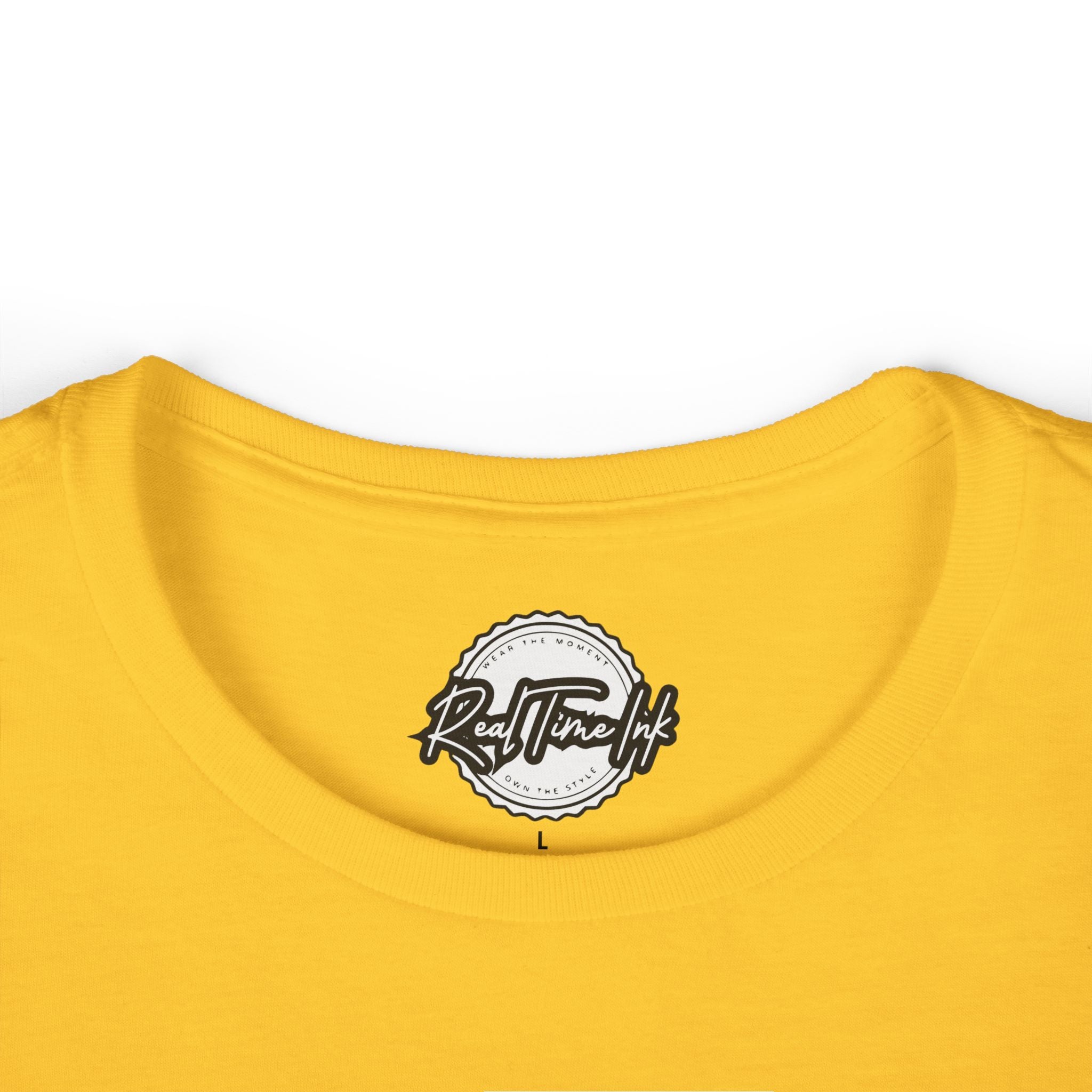 Llama Women's Tee - Save Your Drama Shirt