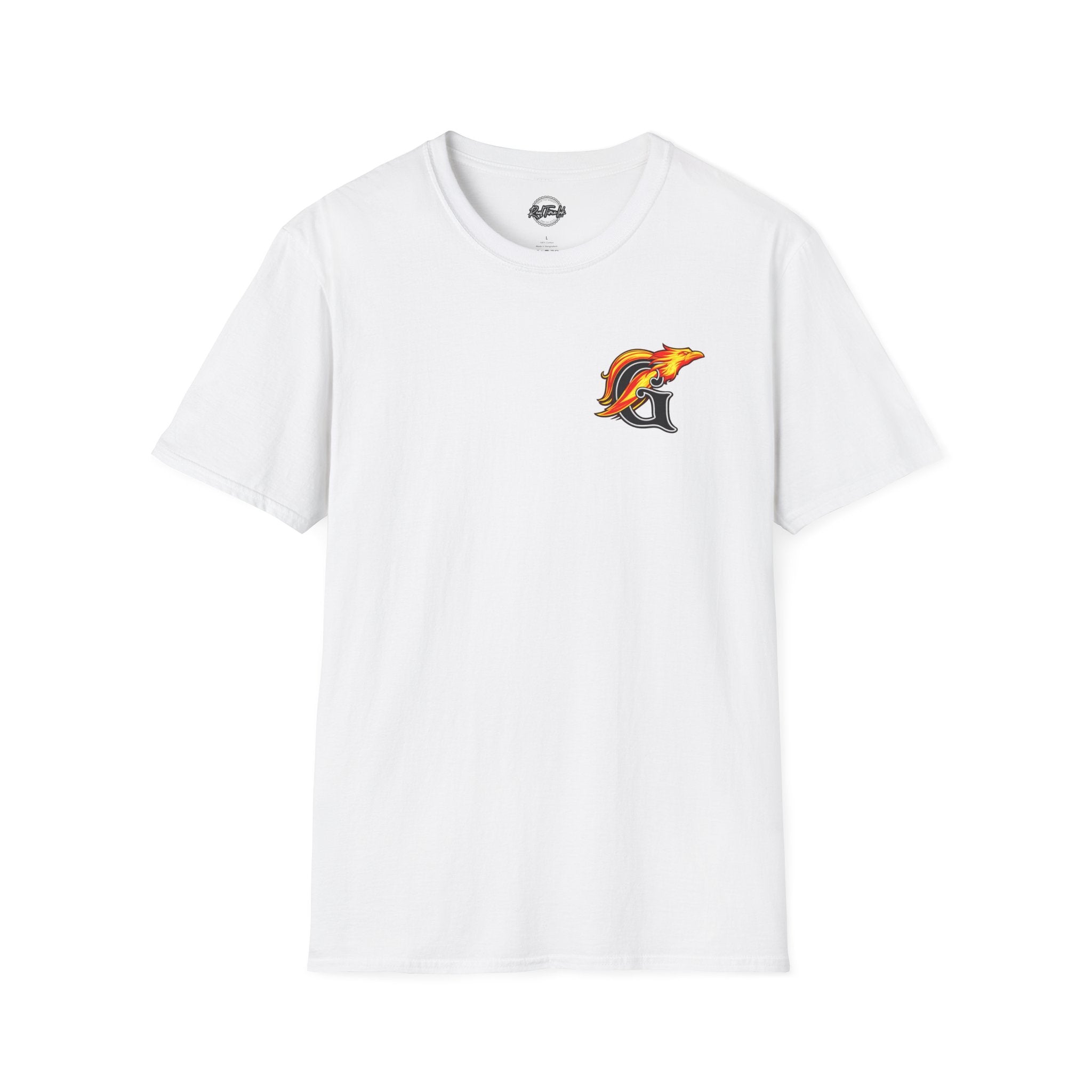 GALVINELL’S Logo T-Shirt