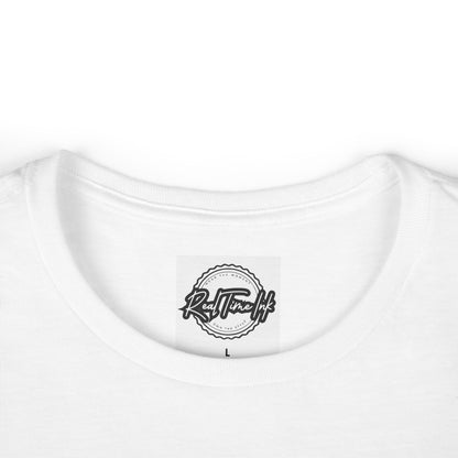 Scripture Reading Women's Tee