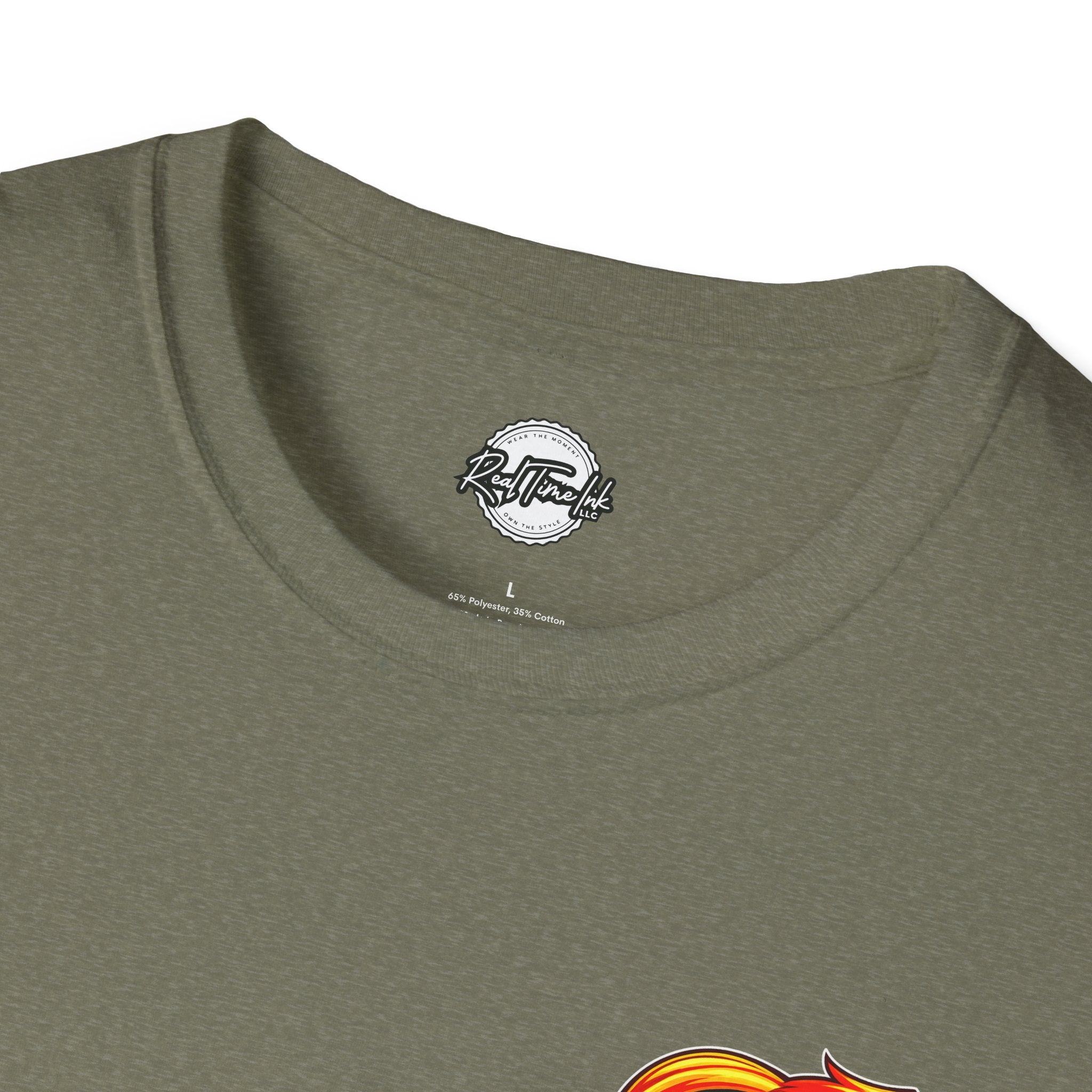 GALVINELL’S Logo T-Shirt