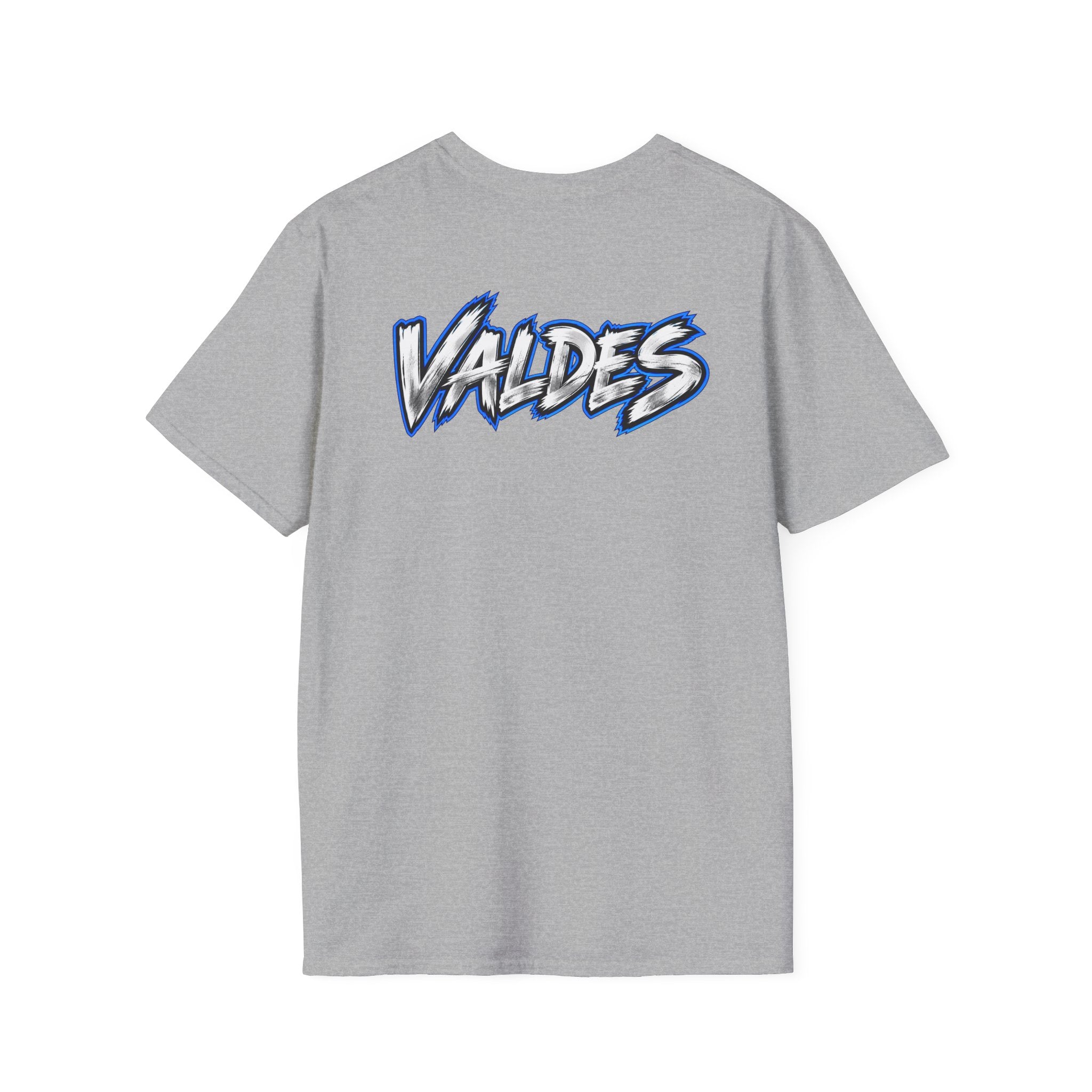6-7 Unisex Softstyle T-Shirt