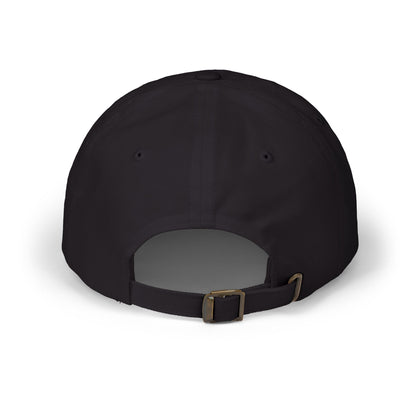 Dad Cap - Purple Blood Design