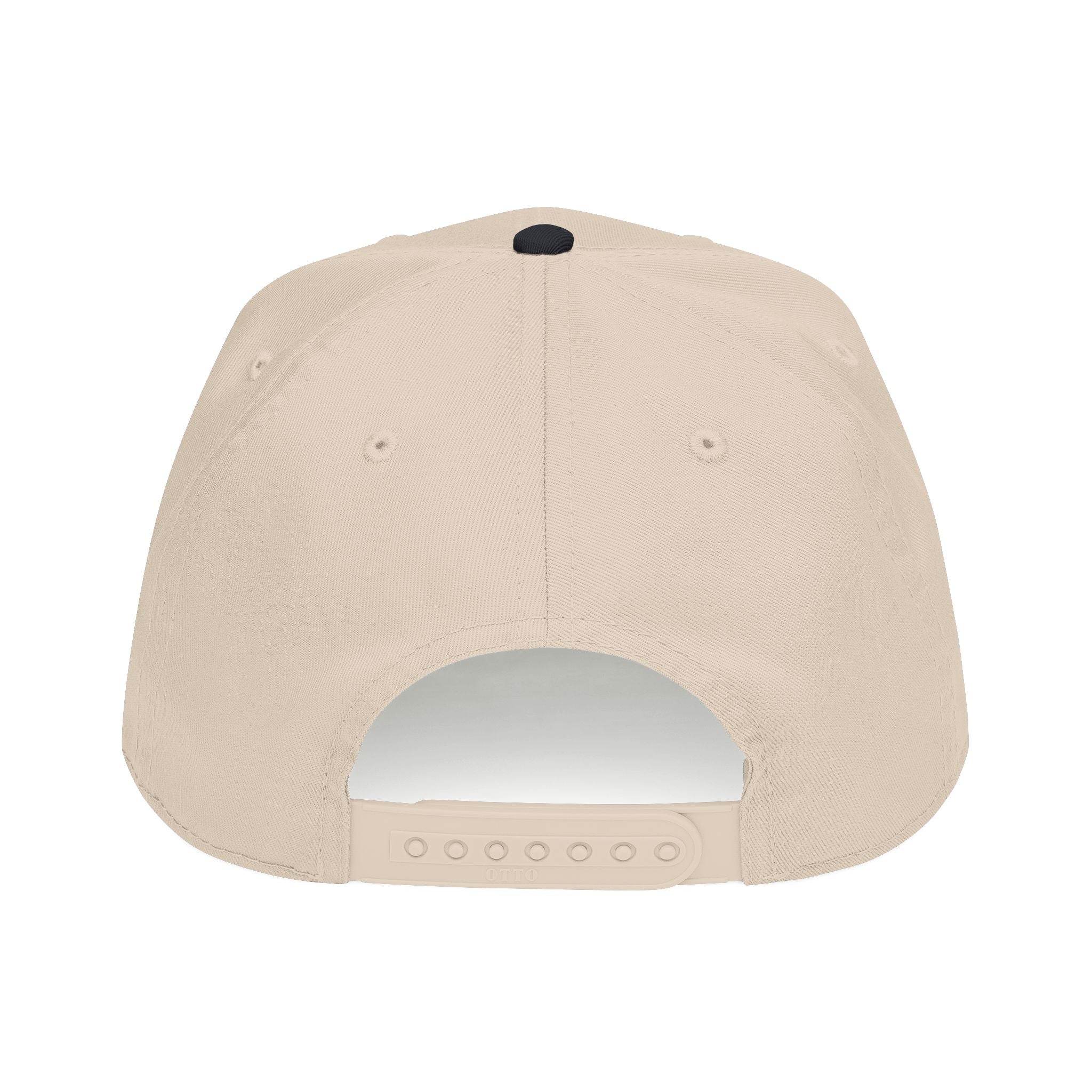 GALVINELL’S Mid Profile Baseball Cap