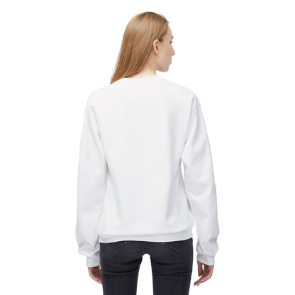 Simply Blessed Unisex Crewneck Sweatshirt
