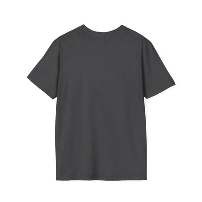 Patriotic FAFO Unisex Softstyle T-Shirt | USA Graphic Tee | Casual Wear, Gift for Holidays, Independence Day