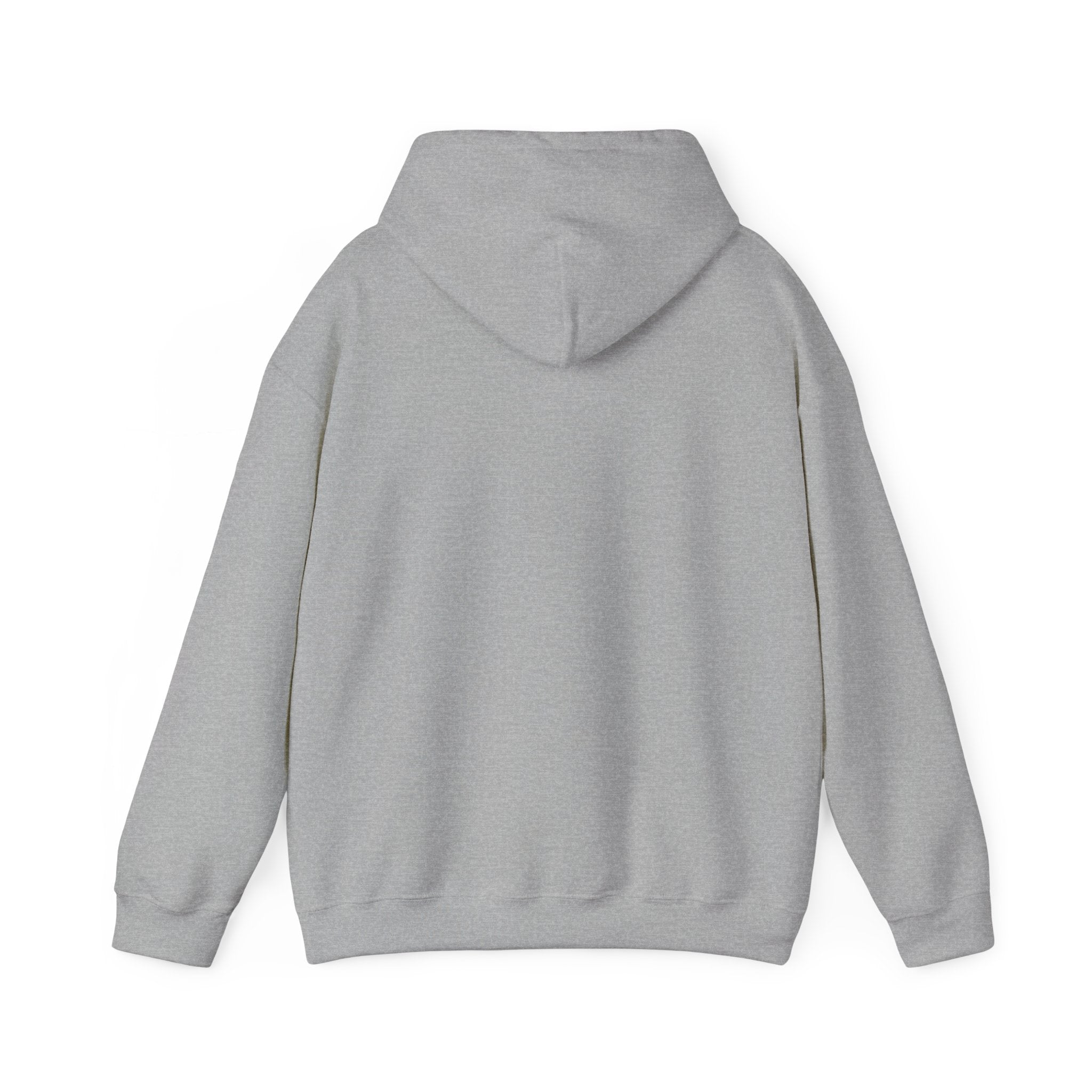 Rugged Harvest Unisex Heavy Blend™ Hooded Sweatshirt