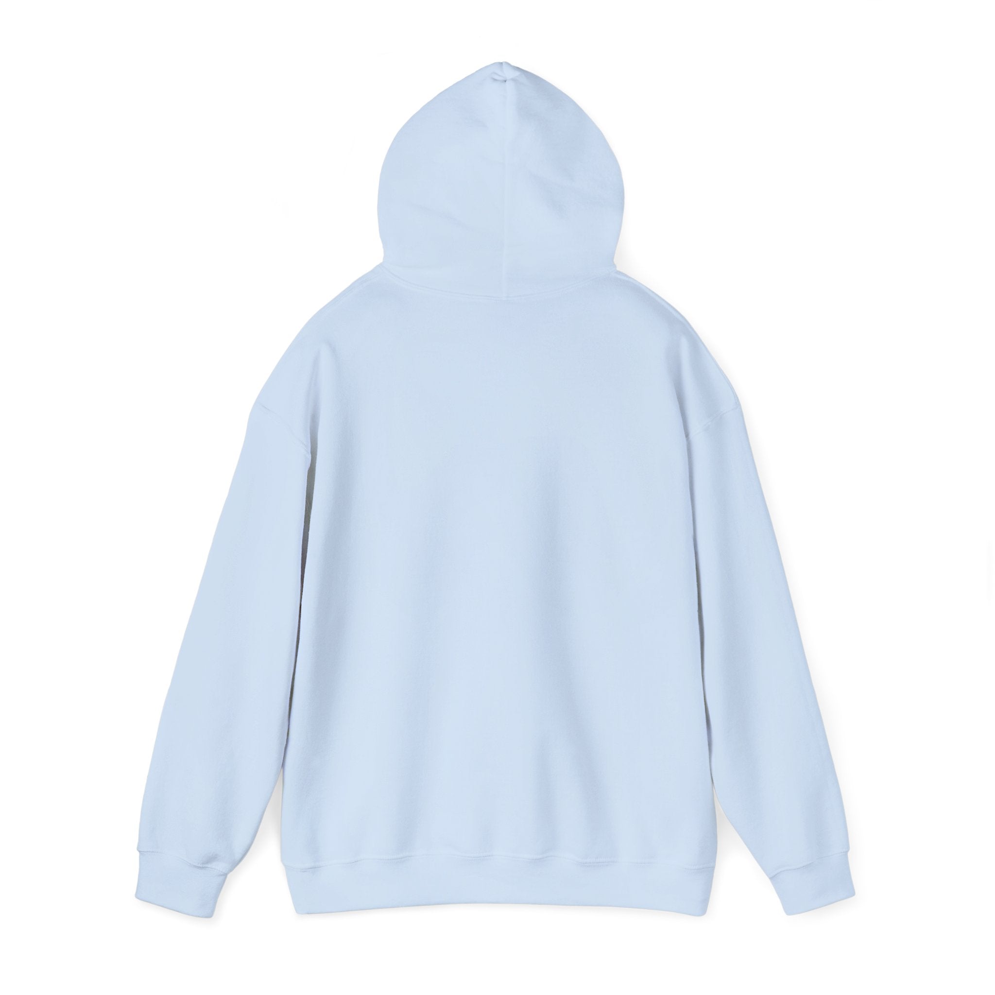 Rugged Harvest Unisex Heavy Blend™ Hooded Sweatshirt