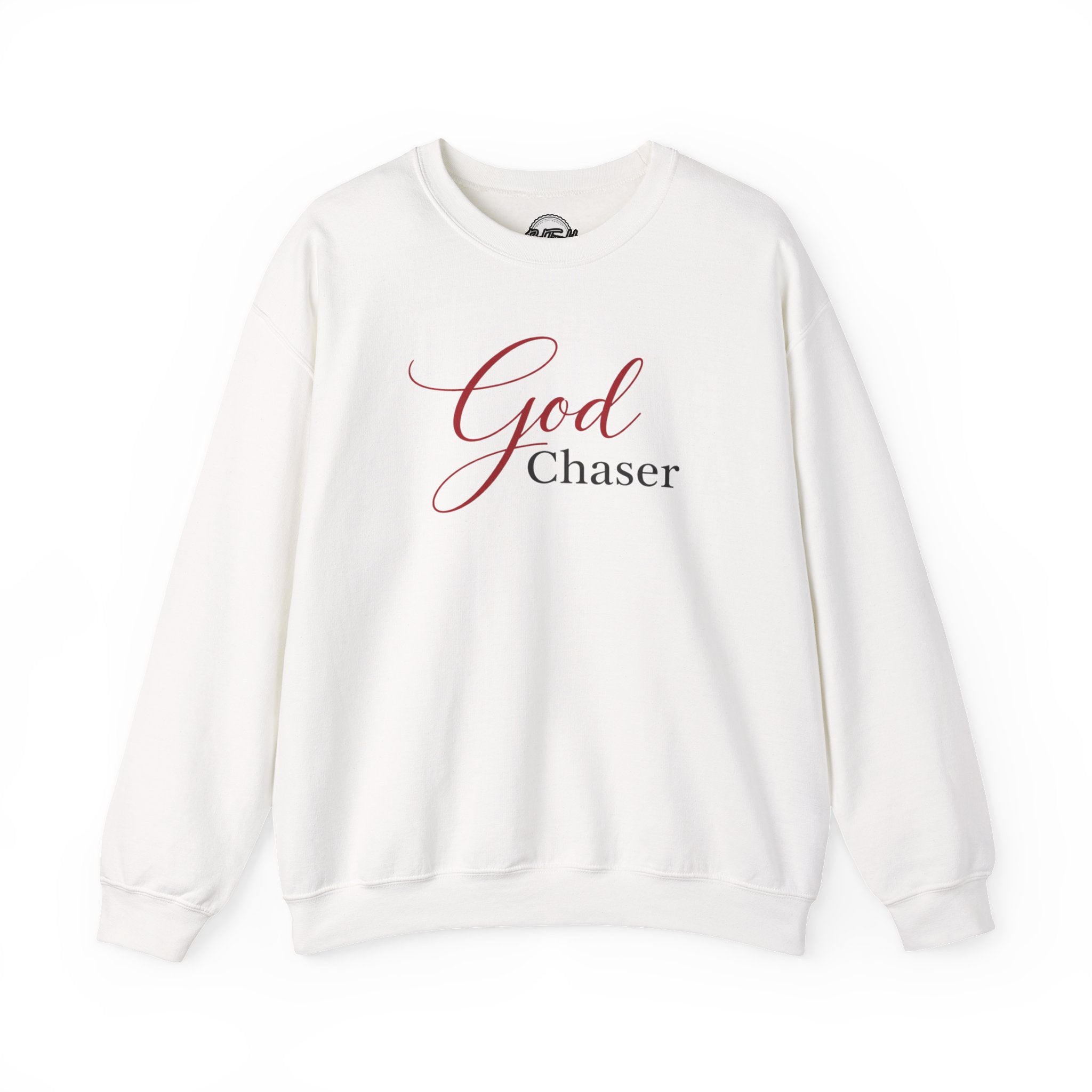 God Chaser Crewneck Sweatshirt