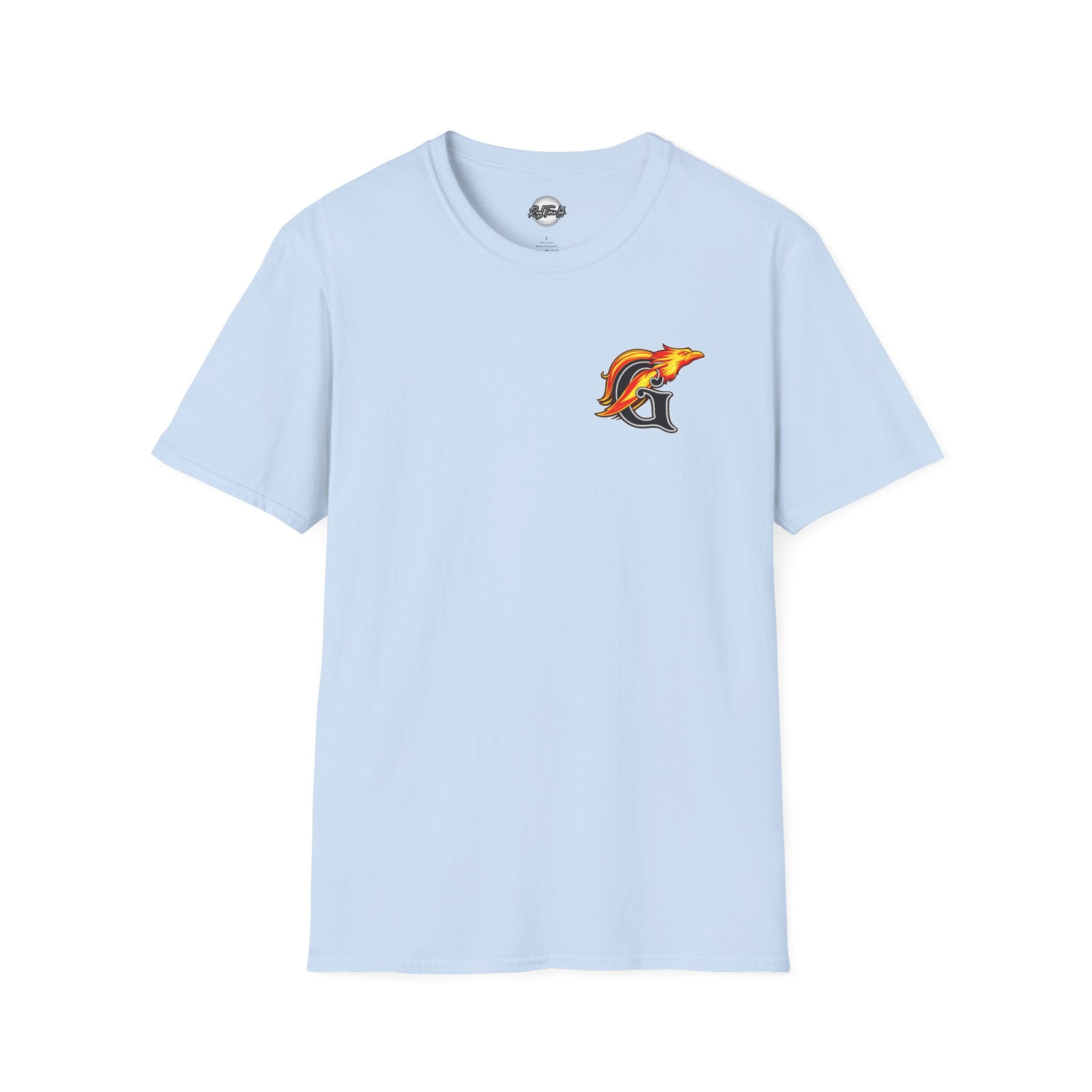 GALVINELL’S Logo T-Shirt