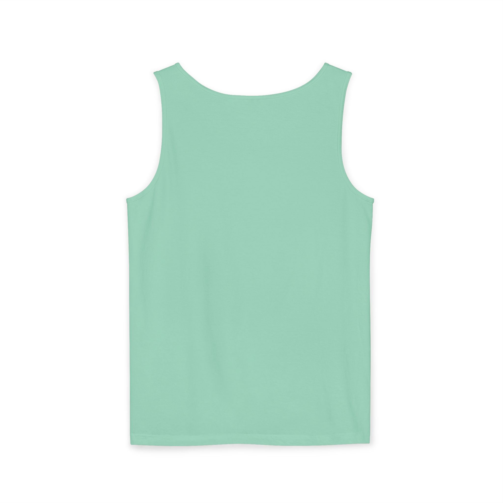 Possum Tank Top - “First of All I’m a Delight” Cute Possum Graphic Tank