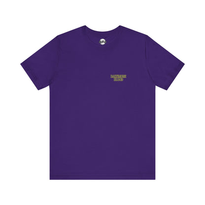 Baltimore Blood Tee